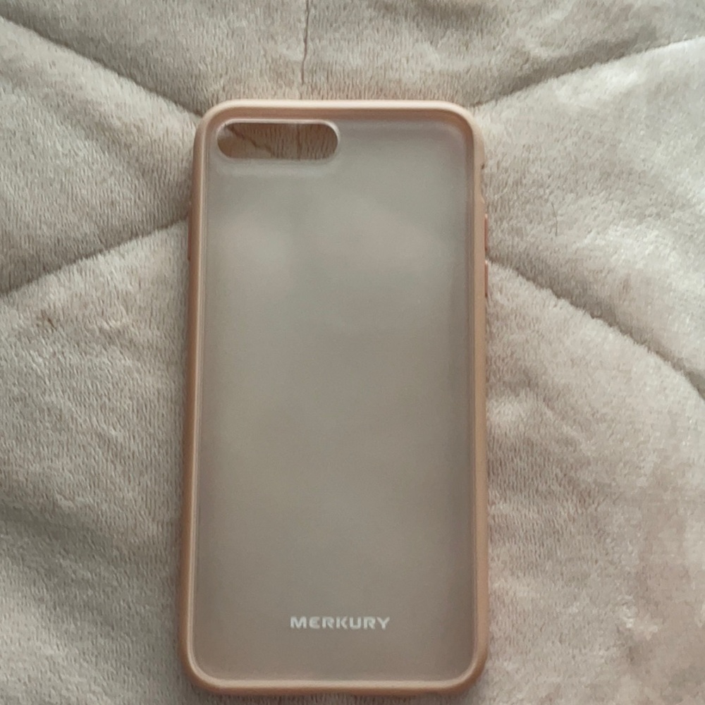merkury brand phone case